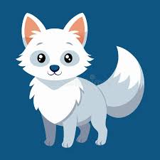Arctic Fox